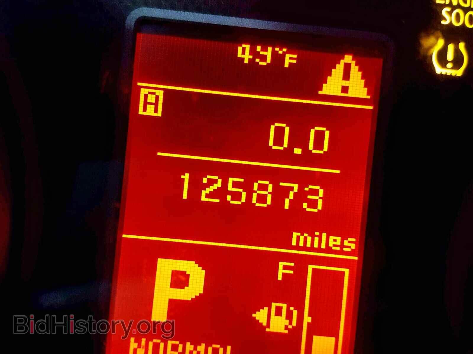 2009 MITSUBISHI LANCER - VIN: JA3AV66V89U024742 - Фото 8