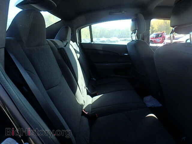 2013 CHRYSLER 200 - VIN: 1C3CCBBBXDN516622 - Фото 6