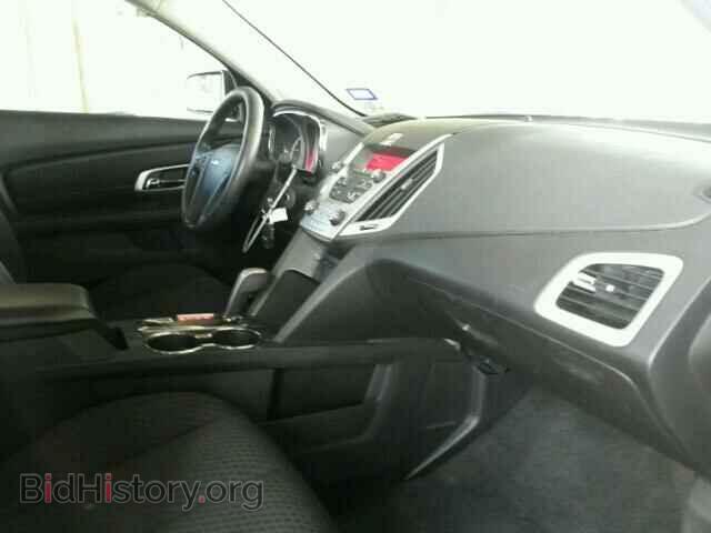 2010 GMC TERRAIN - VIN: 2CTALBEWXA6232039 - Фото 5
