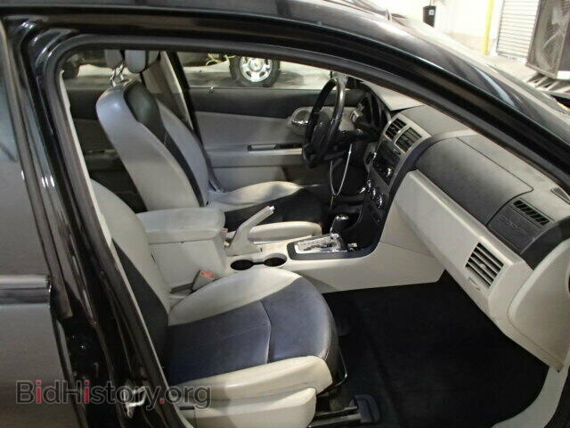 2010 DODGE AVENGER - VIN: 1B3CC5FB8AN209308 - Photo 5