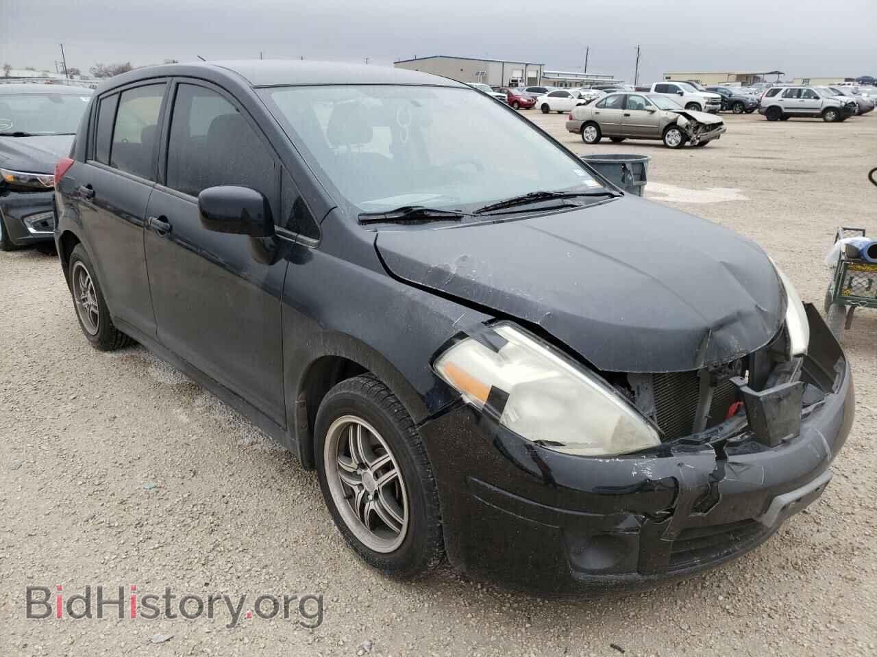 Фотография 3N1BC13E09L382398 - NISSAN VERSA 2009