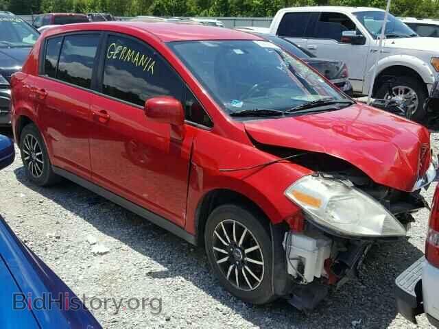 Фотография 3N1BC13E29L466495 - NISSAN VERSA 2009