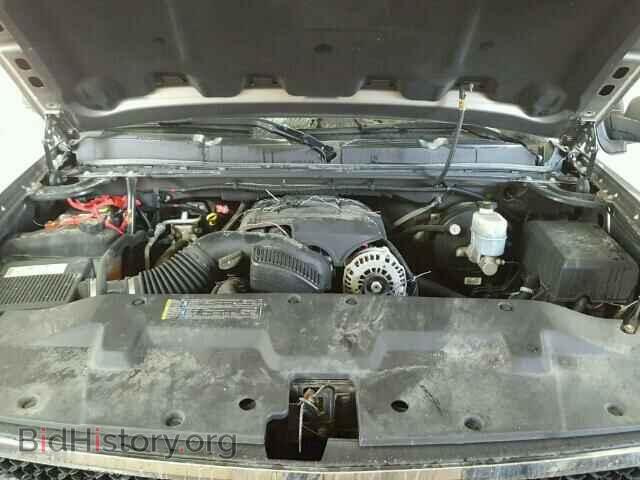 2008 CHEVROLET SILVERADO - VIN: 2GCEC19J381222806 - Photo 7