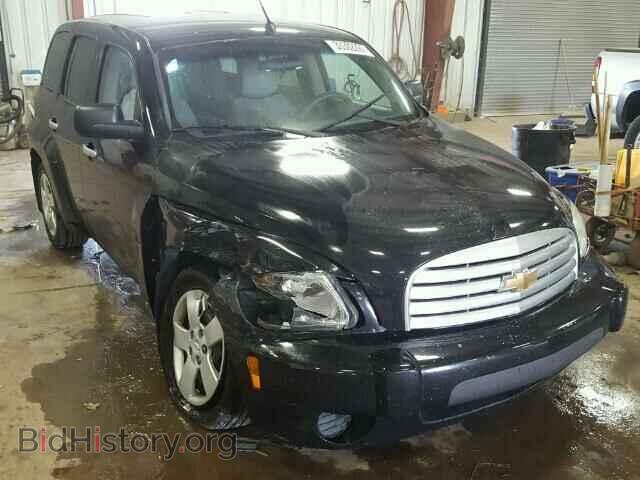 Фотография 3GNDA13D37S568885 - CHEVROLET HHR 2007