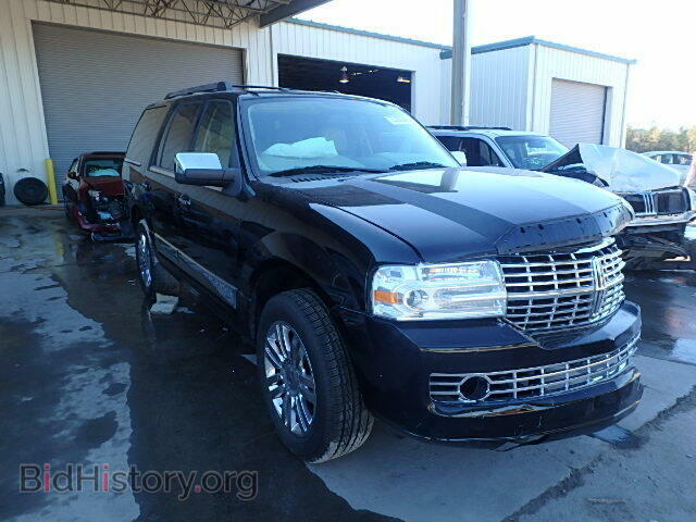 Photo 5LMFU28567LJ02754 - LINCOLN NAVIGATOR 2007