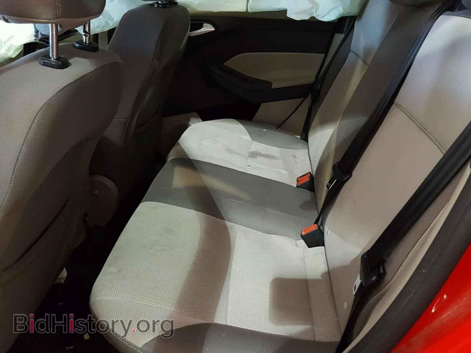 2014 FORD FOCUS - VIN: 1FADP3K29EL457690 - Фото 6