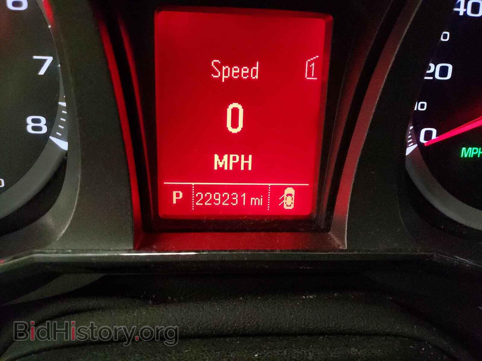 2012 GMC TERRAIN - VIN: 2GKFLWE57C6273591 - Фото 8