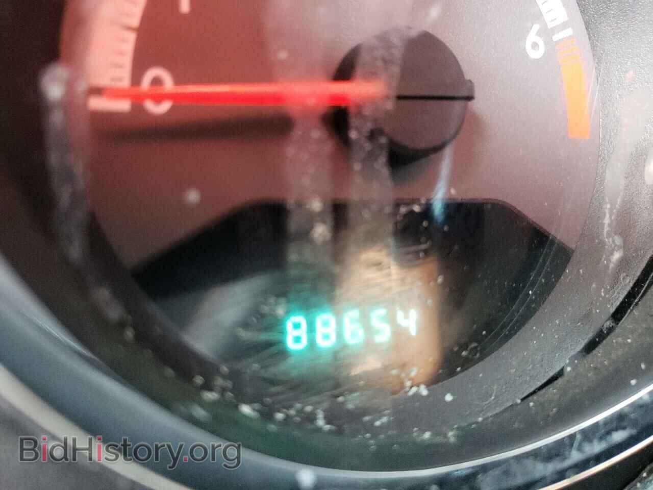 2011 DODGE CALIBER - VIN: 1B3CB3HA8BD255188 - Фото 8