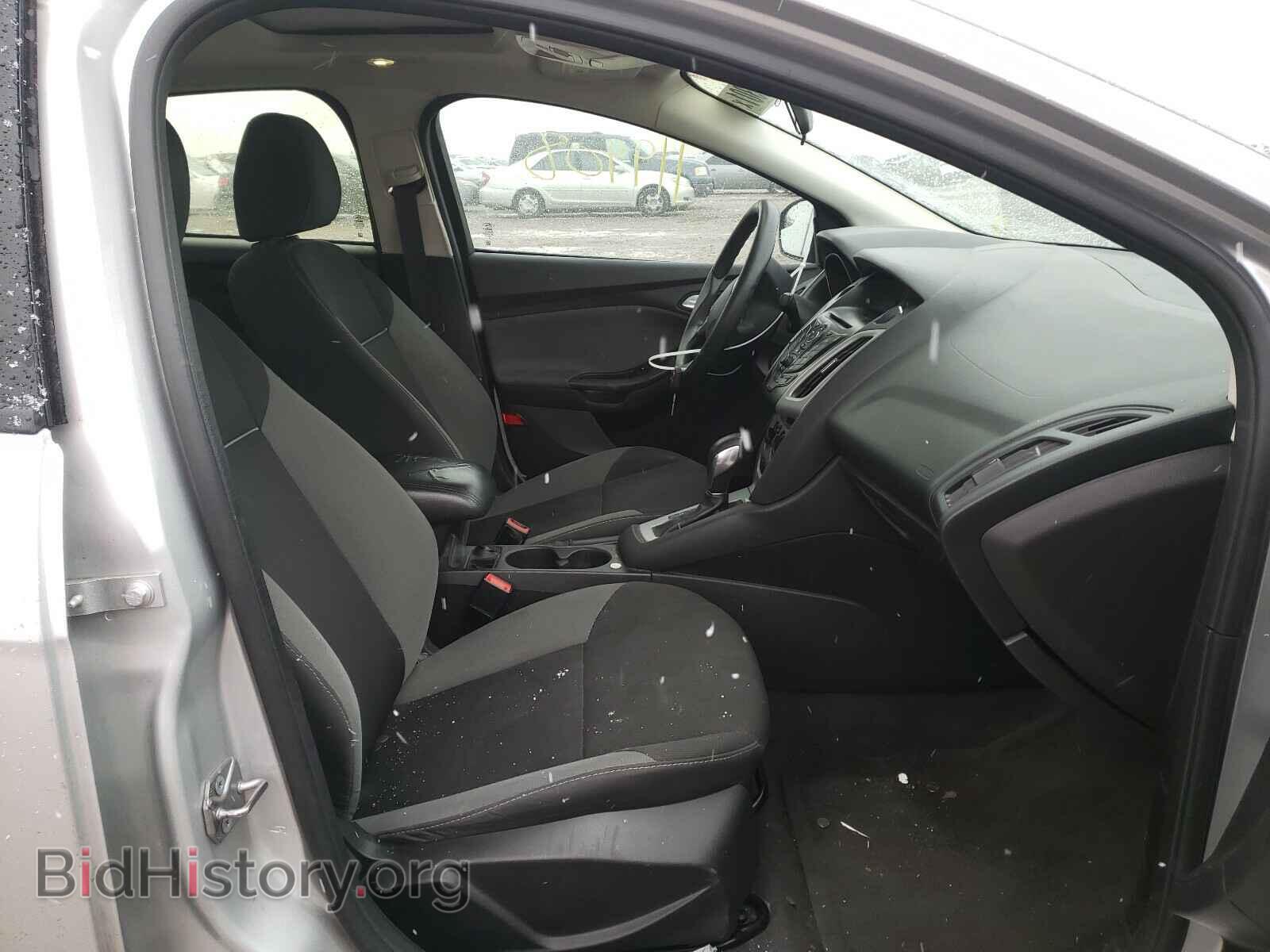 2014 FORD FOCUS - VIN: 1FADP3F25EL306310 - Photo 5
