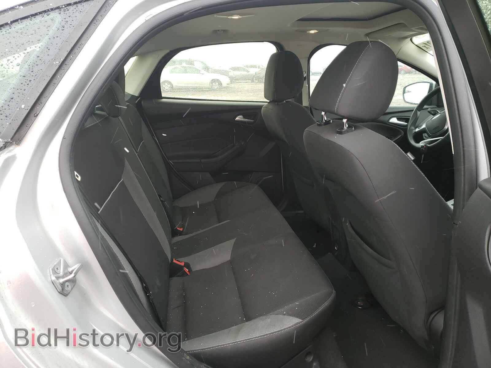 2014 FORD FOCUS - VIN: 1FADP3F25EL306310 - Photo 6