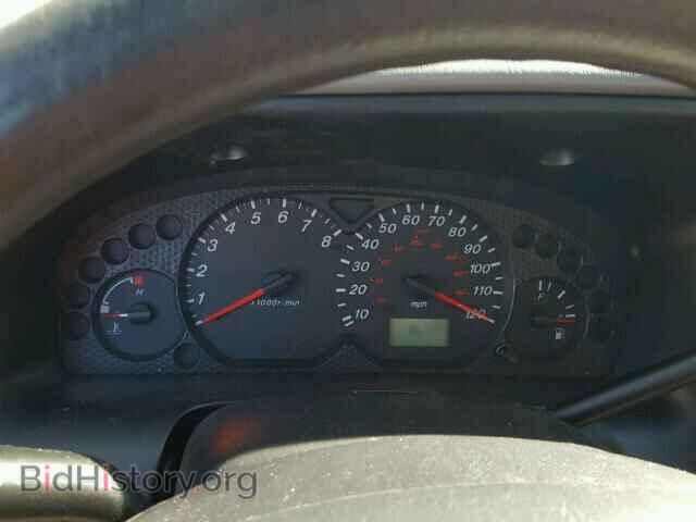 2002 MAZDA TRIBUTE - VIN: 4F2CU081X2KM54651 - Фото 8