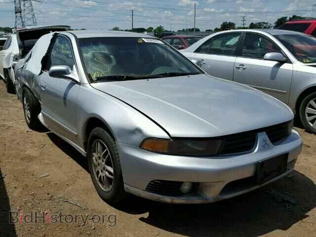 Photo 4A3AA46G63E061824 - MITSUBISHI GALANT 2003