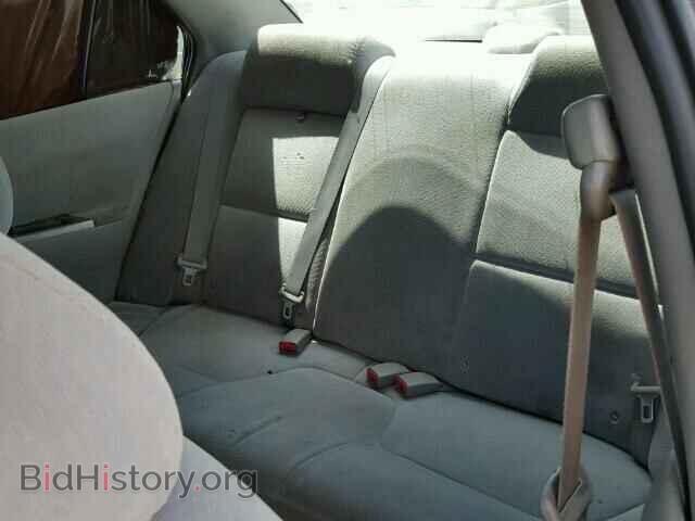 2003 MITSUBISHI GALANT - VIN: 4A3AA46G63E061824 - Фото 6