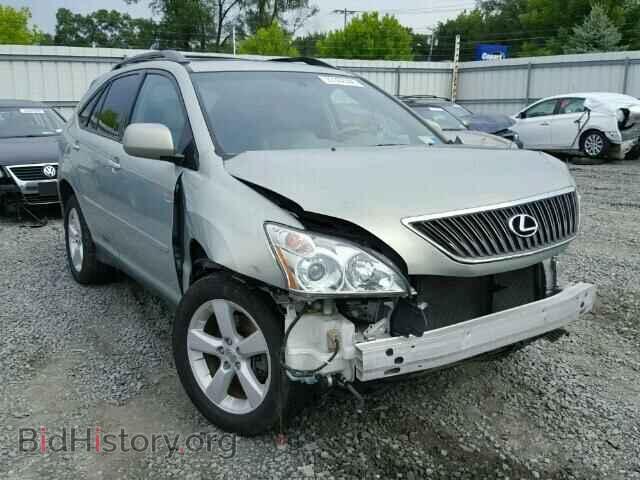 Фотография 2T2HA31U44C039717 - LEXUS RX330 2004
