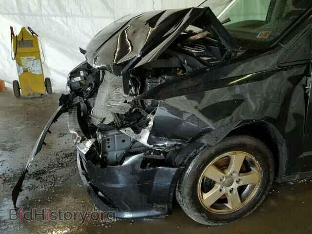 2012 DODGE CARAVAN - VIN: 2C4RDGCG6CR342138 - Фото 10