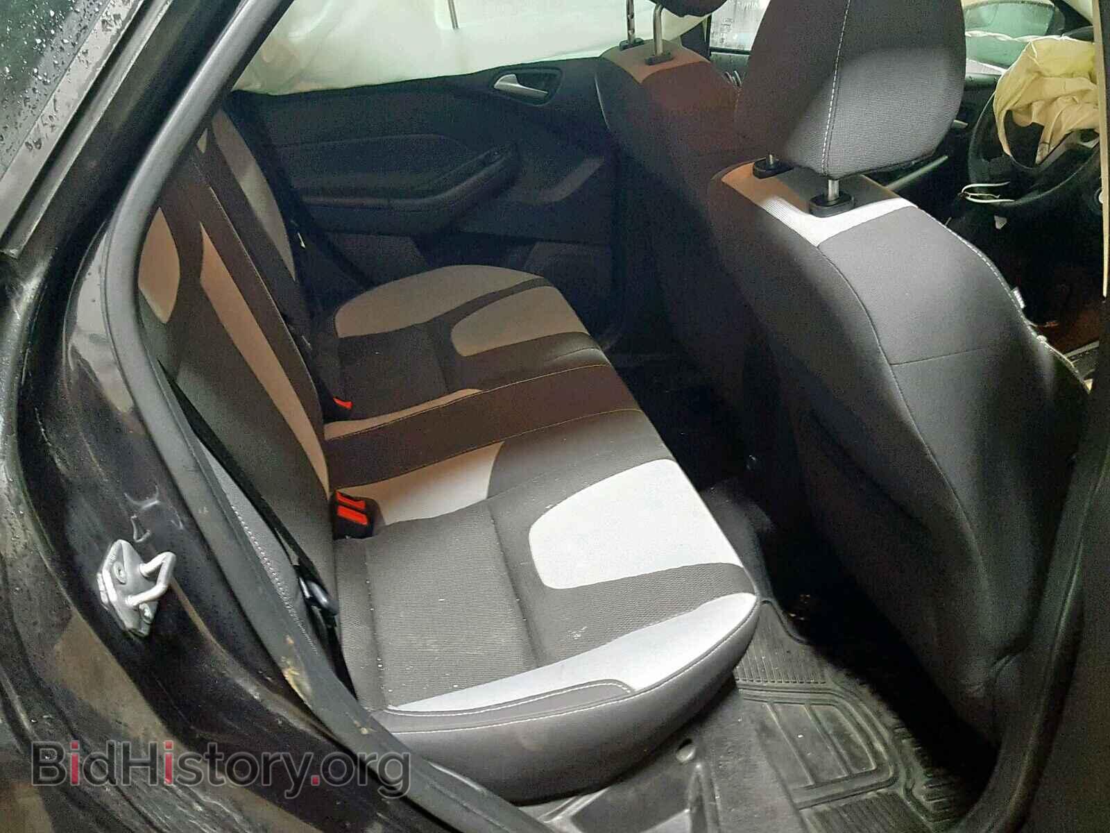 2012 FORD FOCUS SE - VIN: 1FAHP3F27CL414667 - Фото 6
