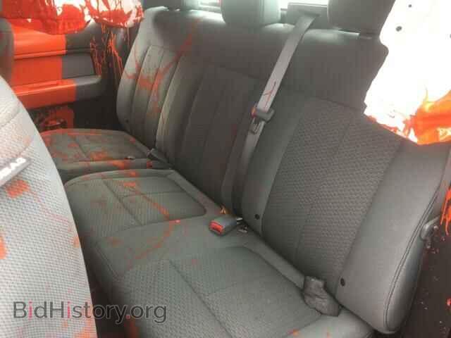 2014 FORD F150 - VIN: 1FTFX1EF2EFC49400 - Фото 6