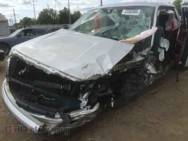 2014 FORD F150 - VIN: 1FTFX1EF2EFC49400 - Фото 9