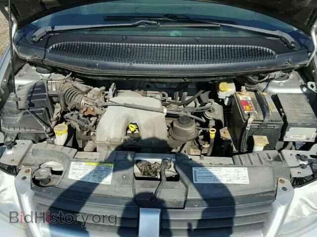 2005 DODGE CARAVAN - VIN: 1D4GP25B95B269578 - Фото 7