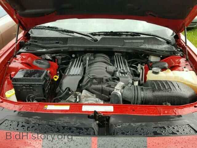 2012 DODGE CHALLENGER - VIN: 2C3CDYCJ3CH105897 - Фото 7