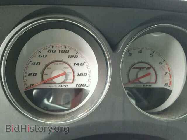 2012 DODGE CHALLENGER - VIN: 2C3CDYCJ3CH105897 - Фото 8