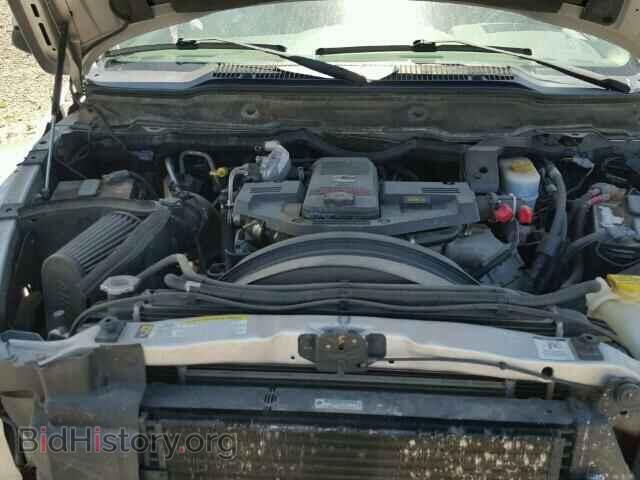 2007 DODGE RAM 3500 - VIN: 3D7MX39A27G787572 - Фото 7