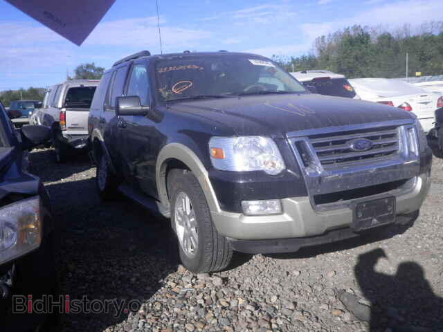 Photo 1FMEU64E19UA41774 - FORD EXPLORER 2009