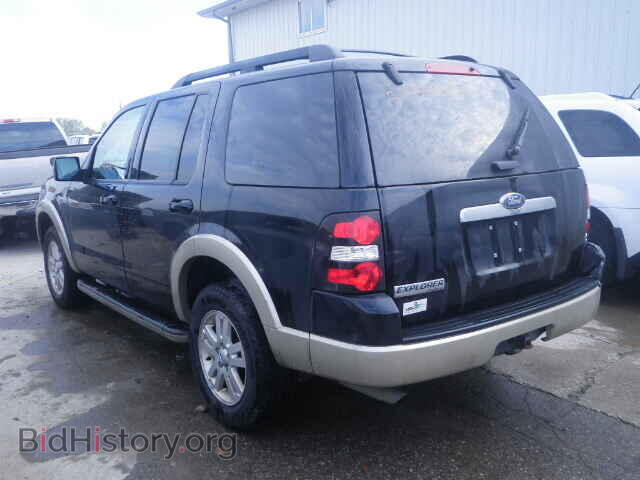 2009 FORD EXPLORER - VIN: 1FMEU64E19UA41774 - Photo 3
