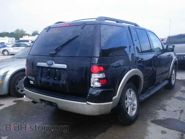 2009 FORD EXPLORER - VIN: 1FMEU64E19UA41774 - Photo 4