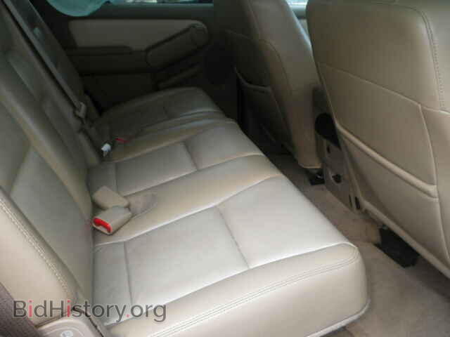 2009 FORD EXPLORER - VIN: 1FMEU64E19UA41774 - Photo 6