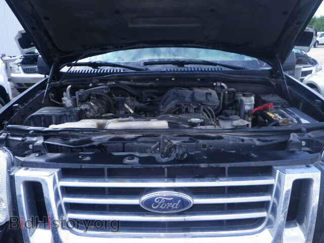 2009 FORD EXPLORER - VIN: 1FMEU64E19UA41774 - Photo 7