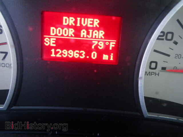 2009 FORD EXPLORER - VIN: 1FMEU64E19UA41774 - Photo 8