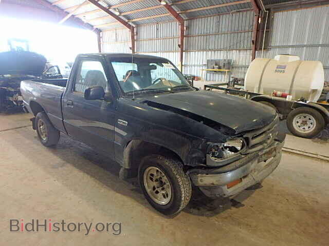 Photo 4F4CR12A8VTM18060 - MAZDA B2300 1997