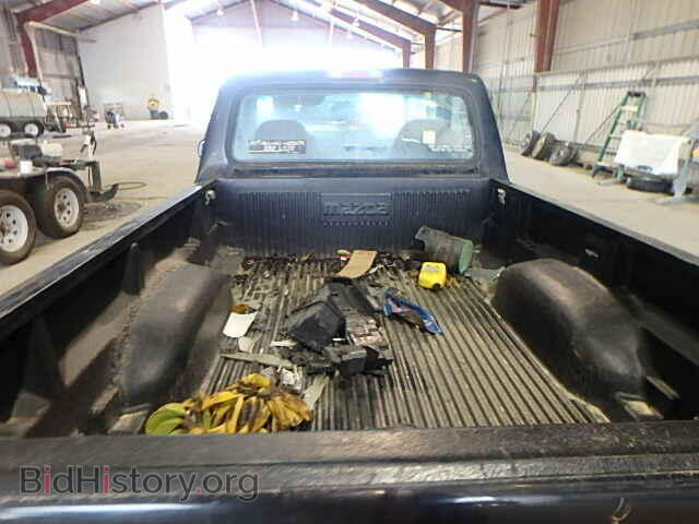 1997 MAZDA B2300 - VIN: 4F4CR12A8VTM18060 - Фото 6