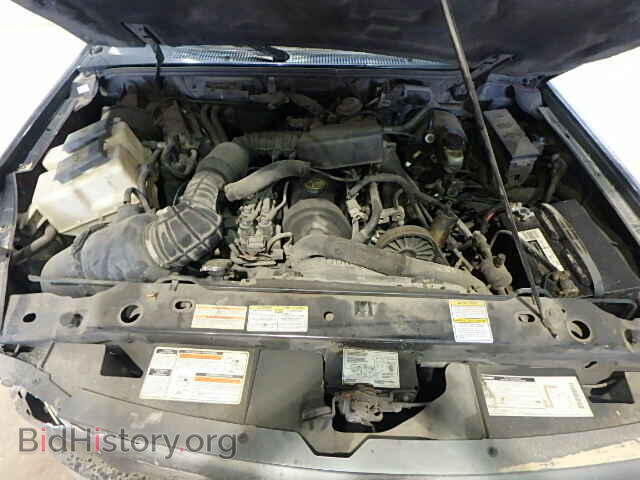 1997 MAZDA B2300 - VIN: 4F4CR12A8VTM18060 - Фото 7