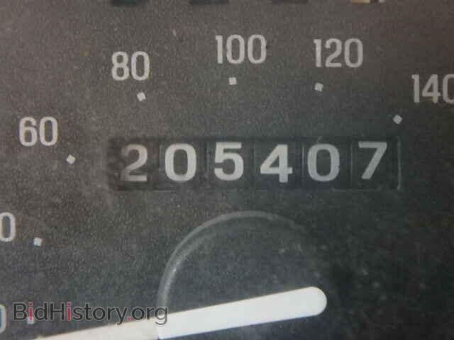 1997 MAZDA B2300 - VIN: 4F4CR12A8VTM18060 - Фото 8