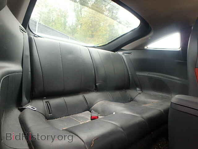 2008 MITSUBISHI ECLIPSE - VIN: 4A3AK64F08E008918 - Photo 6