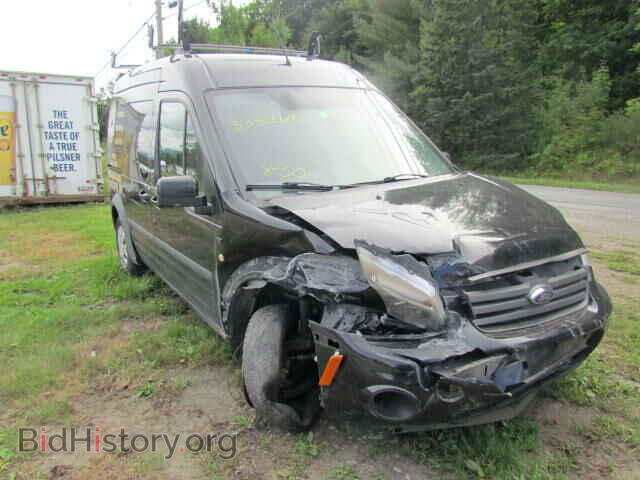 Photo NM0KS9BN4CT105589 - FORD TRANSIT CO 2012