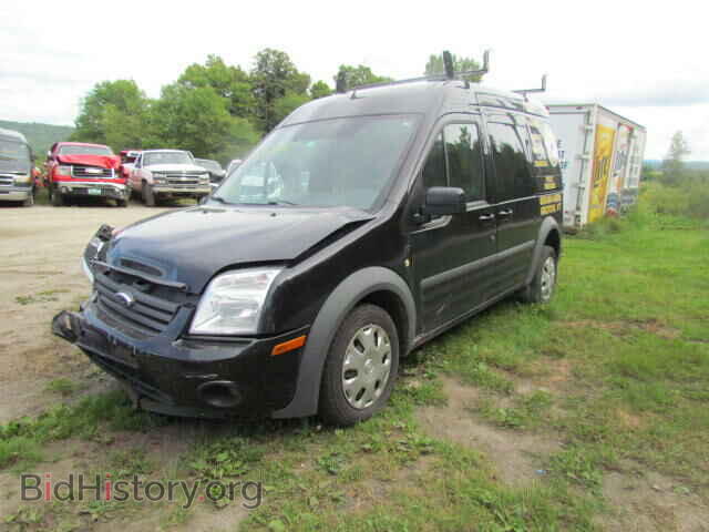 2012 FORD TRANSIT CO - VIN: NM0KS9BN4CT105589 - Фото 2