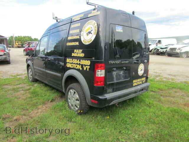 2012 FORD TRANSIT CO - VIN: NM0KS9BN4CT105589 - Фото 3
