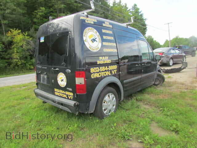 2012 FORD TRANSIT CO - VIN: NM0KS9BN4CT105589 - Фото 4