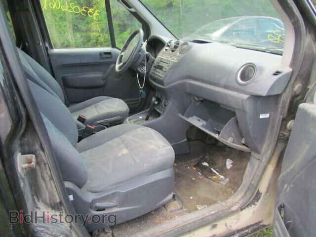 2012 FORD TRANSIT CO - VIN: NM0KS9BN4CT105589 - Фото 5