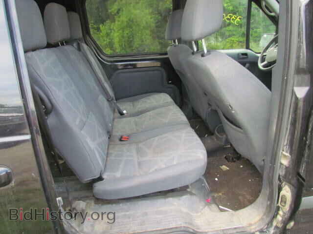 2012 FORD TRANSIT CO - VIN: NM0KS9BN4CT105589 - Фото 6