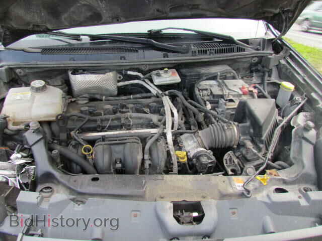2012 FORD TRANSIT CO - VIN: NM0KS9BN4CT105589 - Фото 7