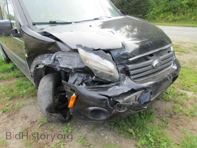 2012 FORD TRANSIT CO - VIN: NM0KS9BN4CT105589 - Фото 9