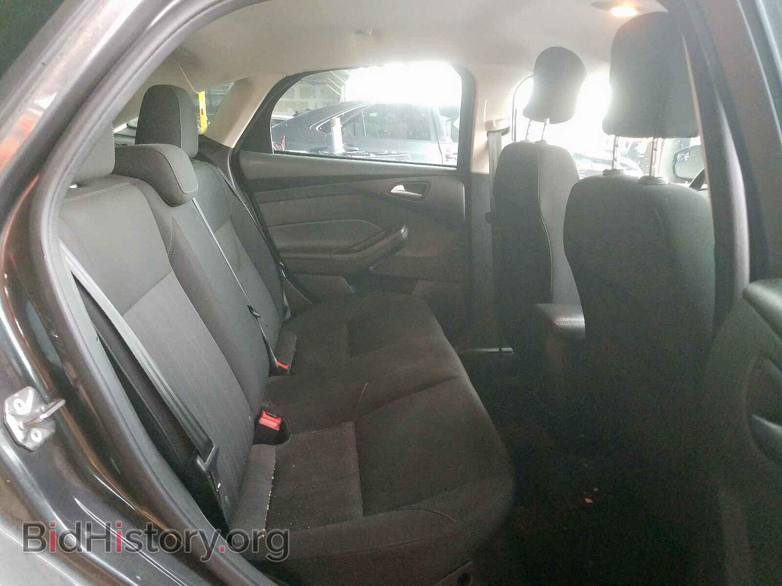 2015 FORD FOCUS - VIN: 1FADP3F21FL324739 - Фото 6