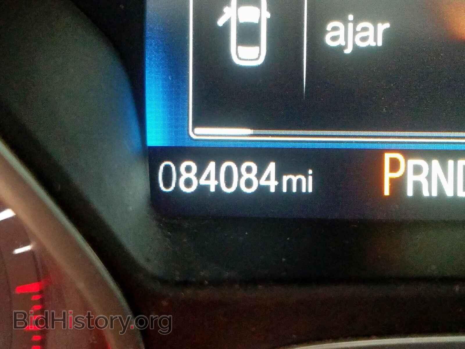 2015 FORD FOCUS - VIN: 1FADP3F21FL324739 - Фото 8