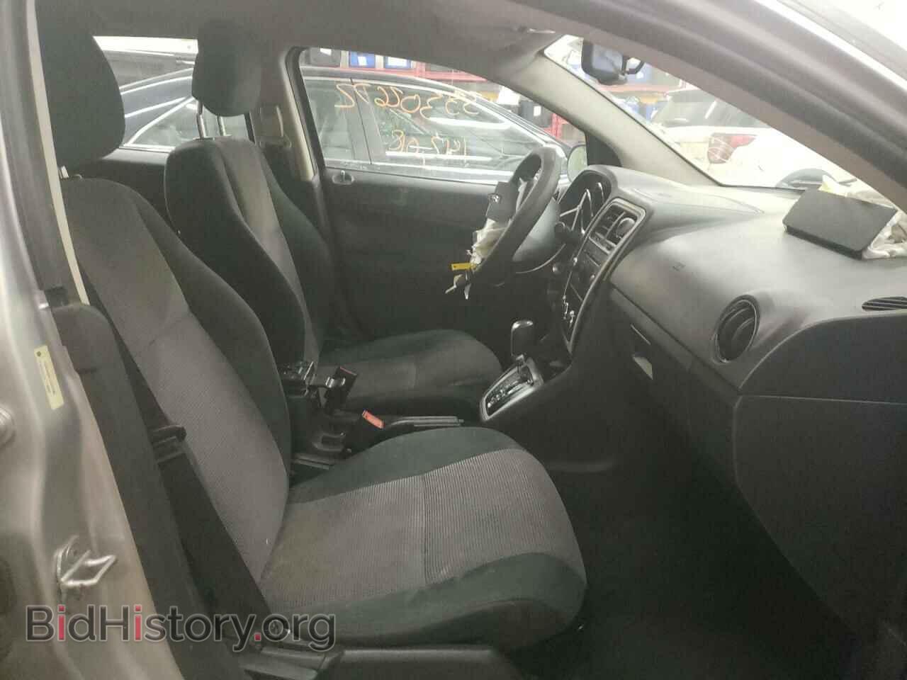 2012 DODGE CALIBER - VIN: 1C3CDWDA1CD510382 - Photo 5