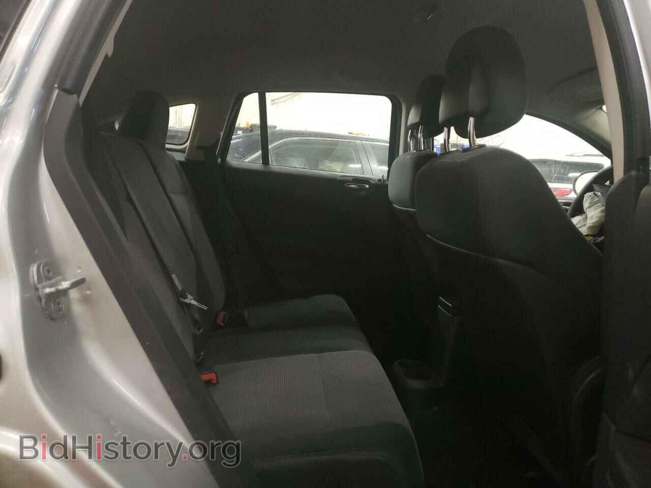 2012 DODGE CALIBER - VIN: 1C3CDWDA1CD510382 - Photo 6