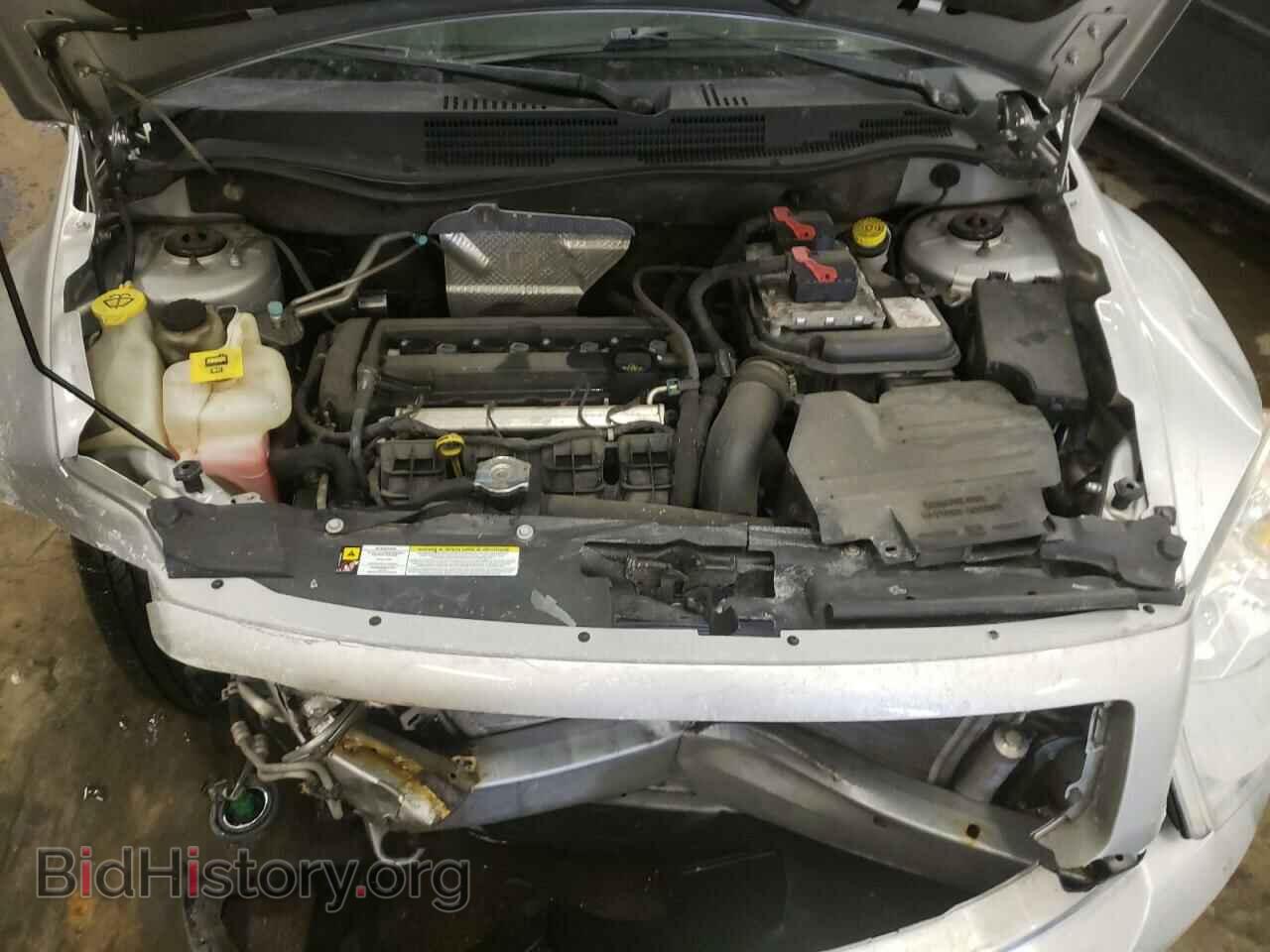 2012 DODGE CALIBER - VIN: 1C3CDWDA1CD510382 - Photo 7